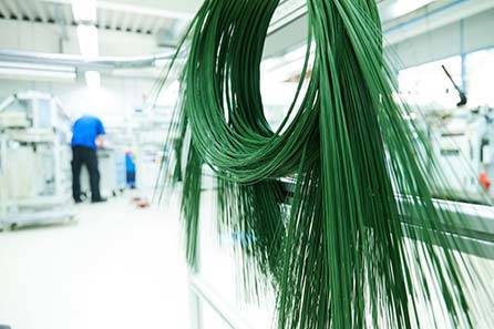 Führungsdraht Führungsdrähte GuideWire Guide Wire OEM-Hersteller Führungsdrähte