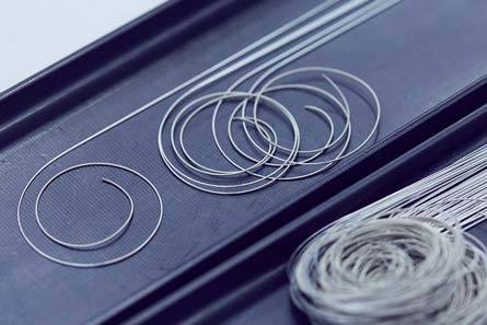 Führungsdraht Führungsdrähte GuideWire Guide Wire OEM-Hersteller Führungsdrähte