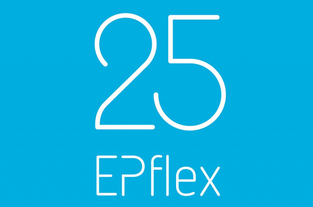 Über EPflex | Unsere Vision & Zukunft