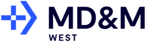 Logo_MD&M_West