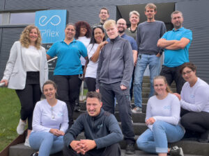 Gruppenbild