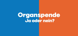 Banner_Organspende