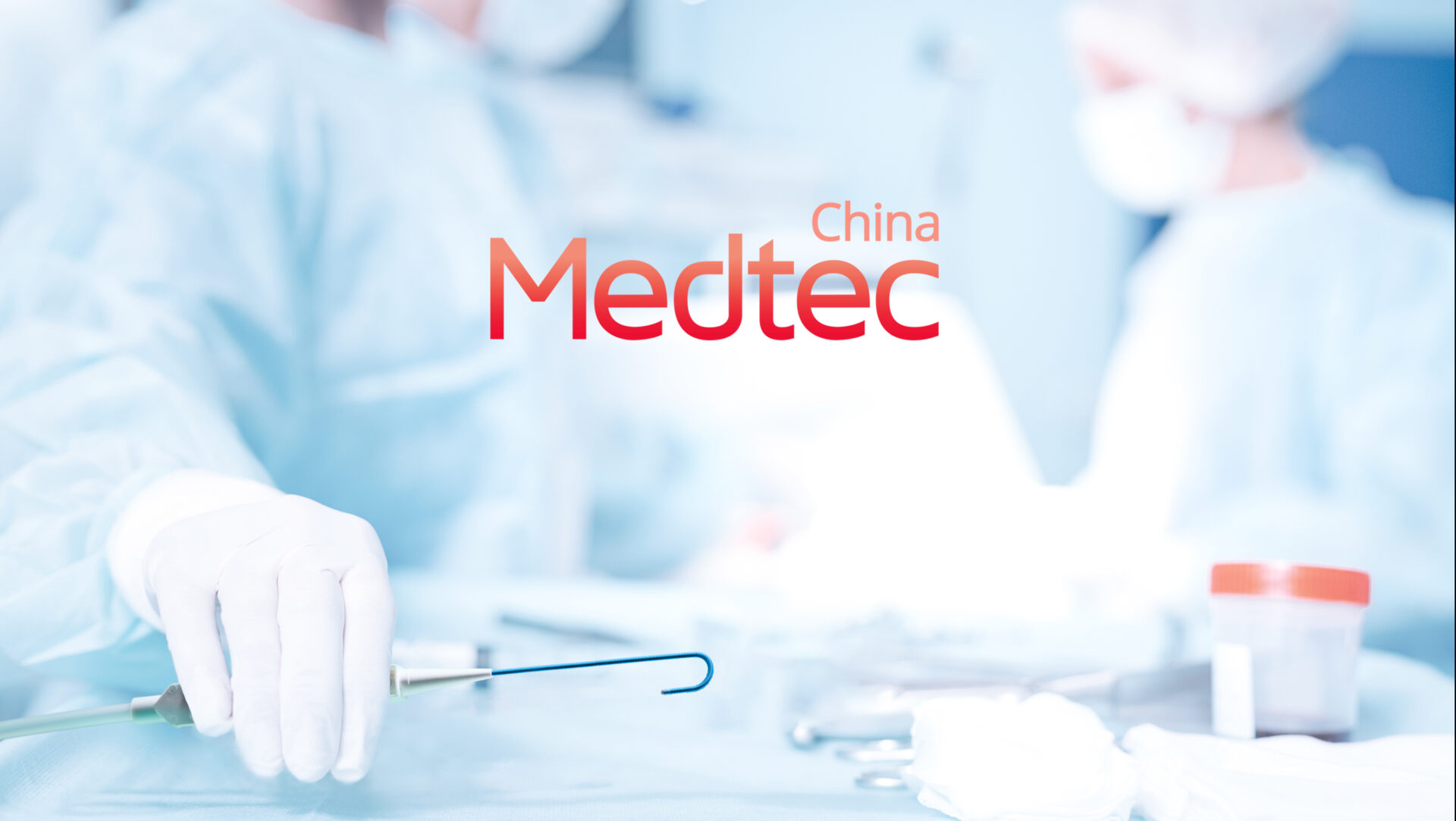 EPflex auf der Medtec China 2025